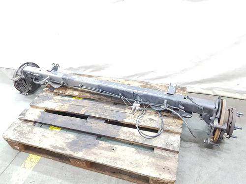 Rear axle FORD TRANSIT V363 Van (FCD, FDD) 2.0 EcoBlue | BP18098645M2 