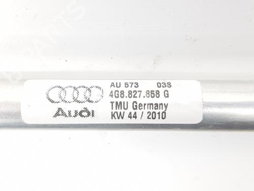 Tailgate lift support AUDI A7 Sportback (4GA, 4GF) 3.0 TDI quattro | BP14094607C138 