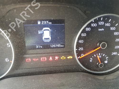 Left front window switch KIA SPORTAGE IV (QL, QLE)  | BP36937219I27  - Image 28