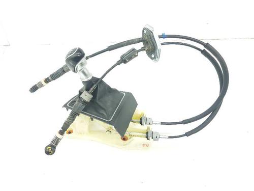 Gear lever HYUNDAI i20 II (GB, IB) 1.4 CRDi | BP7419625M90 