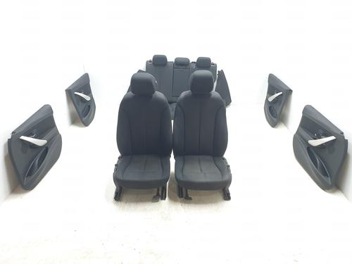 Used Seats set BMW 3 Touring (F31) 316 d (116 hp) 30942651