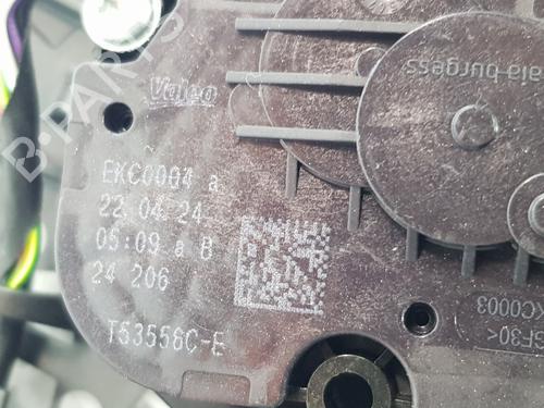 Heater matrix box OPEL ASTRA L Sports Tourer (O5) 1.2 (FRHNSL, FRHNSR) | BP23227072M61 