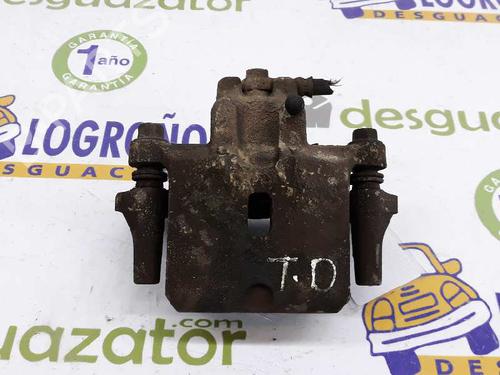 Used Right rear brake caliper MITSUBISHI PAJERO III (V7_W, V6_W) 3.2 Di-D (V68W) (160 hp) 11601182