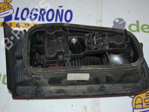 Other RENAULT LAGUNA II (BG0/1_) 1.6 16V (BG0A, BG0L) | BP11752581O1 