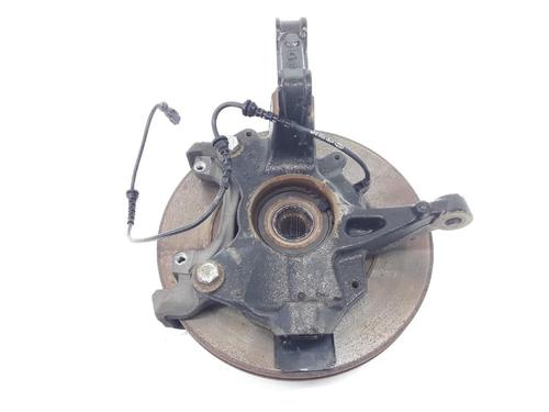 Right front steering knuckle RENAULT MEGANE III Hatchback (BZ0/1_, B3_) 1.5 dCi (BZ09, BZ0D, BZ1W, BZ29, BZ14) | BP3381572M26 