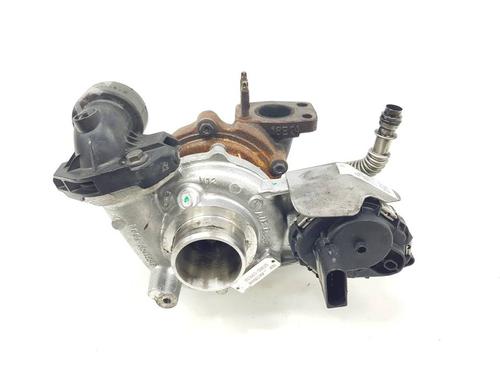 Used Turbocharger/Supercharger Turbocharger/Supercharger 39620428 39620428