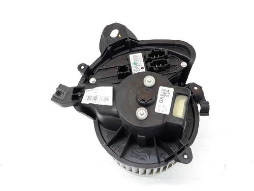 Heater blower motor ALFA ROMEO MITO (955_) 0.9 TwinAir (955AXY1B) | BP14075155M62 