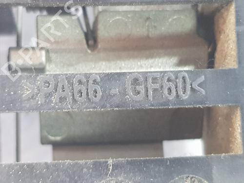 Rear left lock CITROËN C4 Picasso II 1.6 HDi / BlueHDi 115 | BP11085829C100 