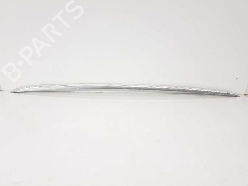Roof bar AUDI Q7 (4LB) 3.0 TDI quattro | BP11636621C65 