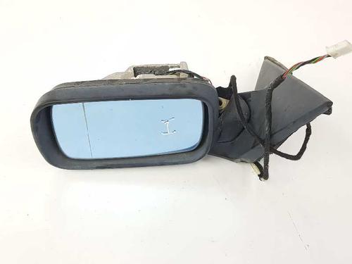 Used Left mirror BMW 3 (E46) 320 d (150 hp) 3376228