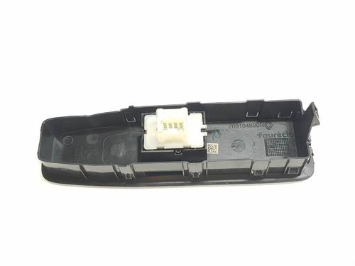 Right front window switch RENAULT KANGOO III MPV Blue dCi 115 (KJAC) | BP38441928I26 - Image 2
