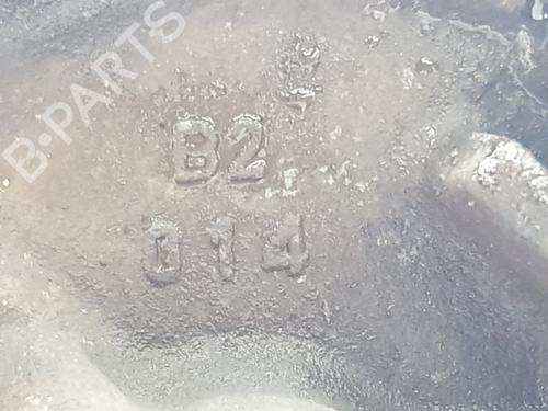 Vacuum pump TOYOTA LAND CRUISER 90 (_J9_) 3.0 TD (KZJ90_, KZJ95_, KZJ90R, KZJ95R, KZJ90W, KZJ95W) | BP32352365M80