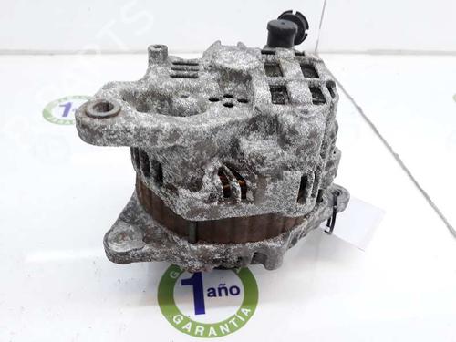 Alternator NISSAN NAVARA NP300 (D40) 2.5 dCi 4WD | BP3883255M7 