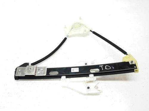 Used Rear right window mechanism AUDI A1 Sportback (GBA) 30 TFSI (110 hp) 13541213