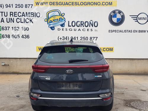 Headlight switch KIA SPORTAGE IV (QL, QLE) 1.6 CRDi | BP34471617I24  - Image 21