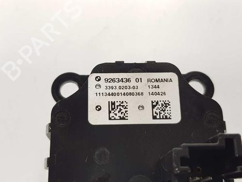 Ignition barrel BMW 5 Gran Turismo (F07) 530 d | BP13097002M48 
