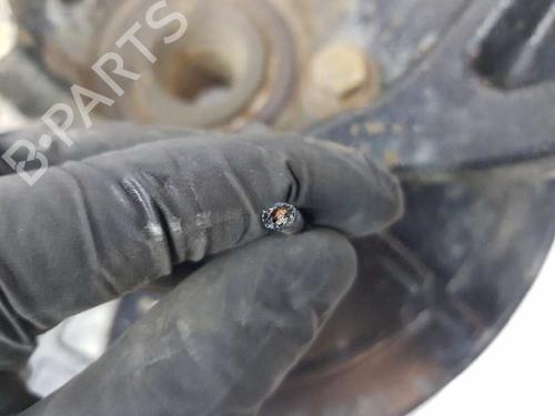Right rear steering knuckle OPEL INSIGNIA A Saloon (G09) 2.0 CDTI (69) | BP4828091M28 