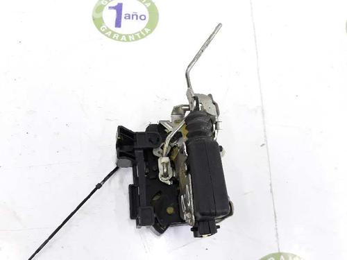 Front right lock DACIA SANDERO 1.5 dCi | BP4401057C97 