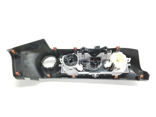 Climate control TOYOTA HILUX VIII Platform/Chassis (_N1_)  | BP29370732I5 
