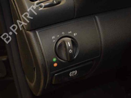 Electronic module MERCEDES-BENZ CLK (C208) CLK 320 (208.365) | BP25375766M83 
