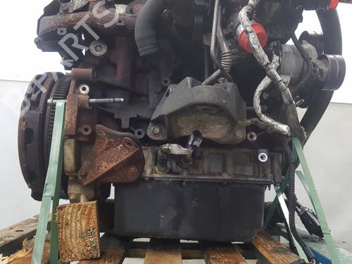 Engine FORD TRANSIT V363 Van (FCD, FDD)  | BP29589786M1 