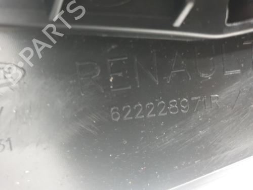 Front bumper RENAULT SCENIC E-TECH PHASE I EV60 | BP37151595C7 - Image 8