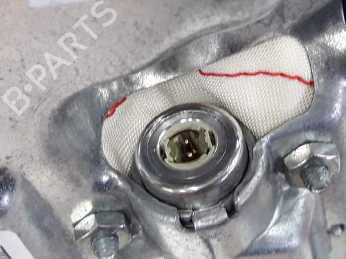 Electronic module MERCEDES-BENZ C-CLASS (W203) C 220 CDI (203.008) | BP3152182M83 