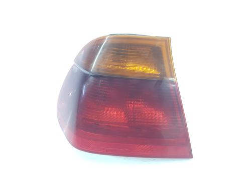 Left taillight BMW 3 (E46) 320 d | BP2354977C34 