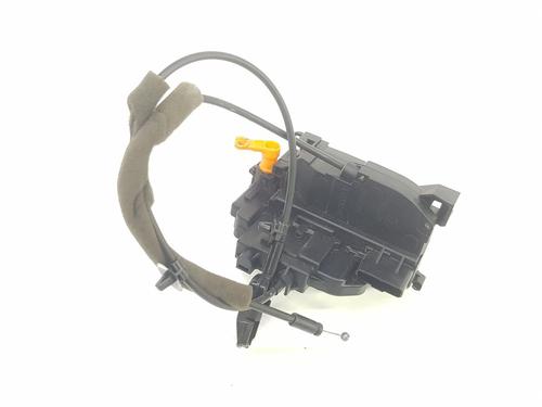 Used Front left lock Front left lock RENAULT MASTER III Van (FV) 2.3 dCi 125 FWD (FV0C, FV0D, FV0G, FV0H, FV0J, FV0K) (125 hp) 11043627 11043627