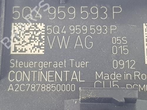 Electronic module CUPRA LEON (KL1, KU1, KUG) 1.5 eTSI | BP38050143M83 - Image 3
