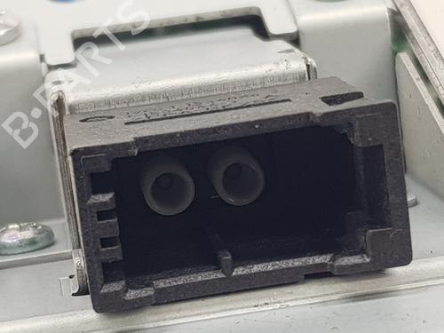 Display monitor LAND ROVER RANGE ROVER SPORT I (L320) 2.7 D 4x4 | BP20197029C48 