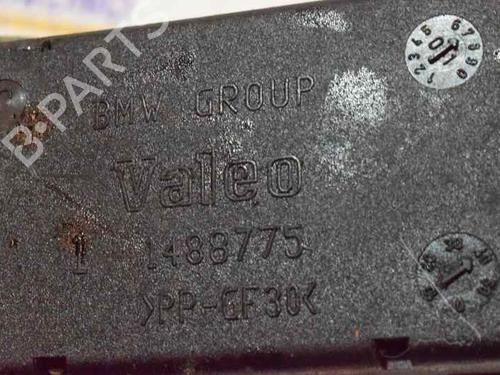 Tailgate lock MINI MINI (R50, R53) One | BP789276C101 