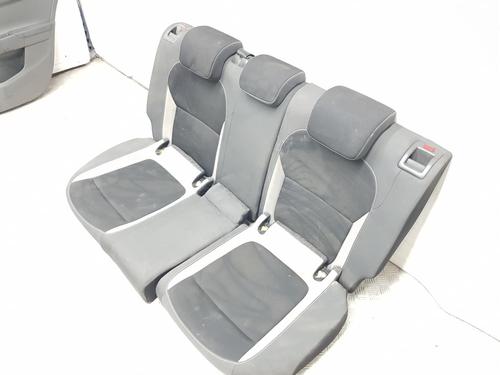 Seats set SKODA FABIA III Estate (NJ5) 1.2 TSI | BP9556821C78 