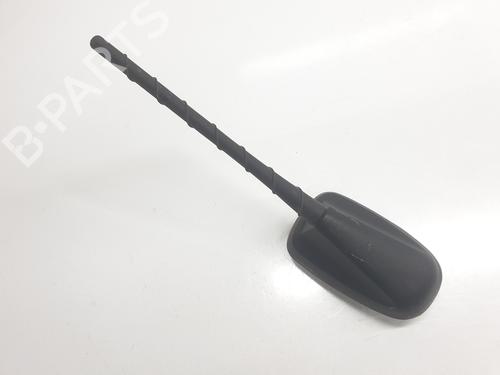 Antenna/Base VW CRAFTER Van (SY_, SX_)  | BP29535374C140 