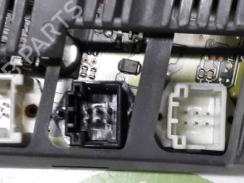 Climate control BMW 3 (E46) 330 d | BP6089166I5 