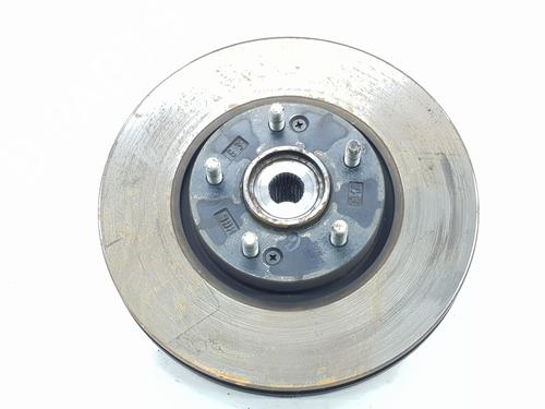 Used Right front steering knuckle KIA CEE'D (JD) 1.0 T-GDI (120 hp) 22408517