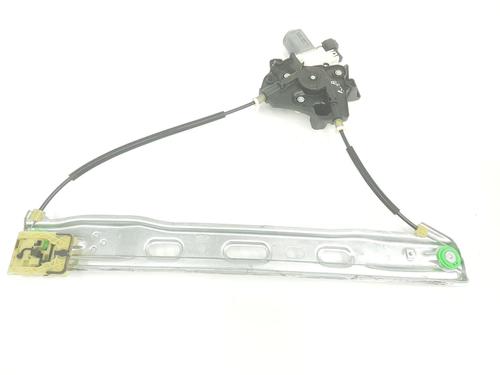 Front left window mechanism FORD TOURNEO CONNECT / GRAND TOURNEO CONNECT V408 MPV 1.5 TDCi | BP9239112C22 