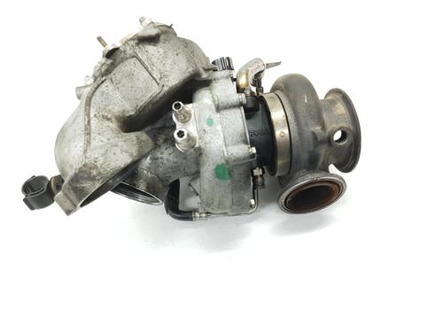 Turbocharger/Supercharger BMW X6 (E71, E72) M 50 d | BP20214574M71 