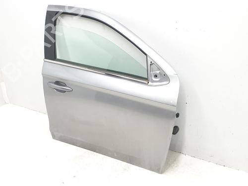 Right front door CITROËN C-ELYSEE (DD_) 1.5 BlueHDi 100 | BP16932574C3 