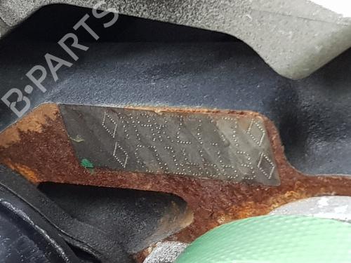 Engine RENAULT TRAFIC III Van (FG_)  | BP29333200M1 