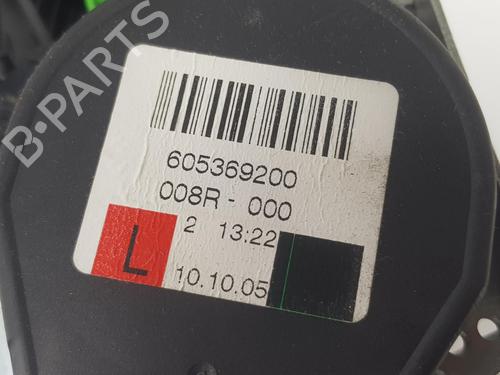 Airbag Kit MERCEDES-BENZ CLS (C219) CLS 350 (219.356) | BP17230483C86 