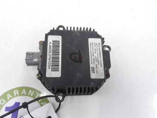 Used Xenon ballast NISSAN 350Z Roadster (Z33) 3.5 (280 hp) 4975185