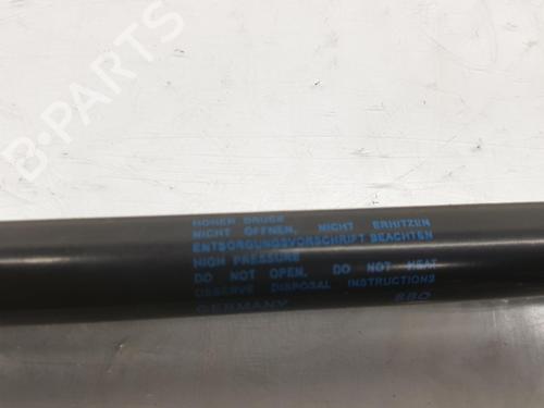 Hood lift support VW GOLF VII (5G1, BQ1, BE1, BE2) 2.0 TDI | BP14104617C139 