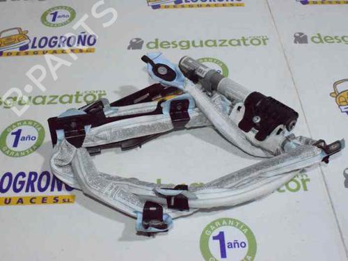 Used Right curtain airbag BMW 3 Touring (E91) 320 i (150 hp) 1933091