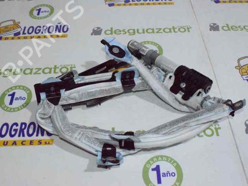 Airbag cortina direito BMW 3 Touring (E91) 320 i (150 hp) 72126966860 | 72126966860 | 72126966860 |