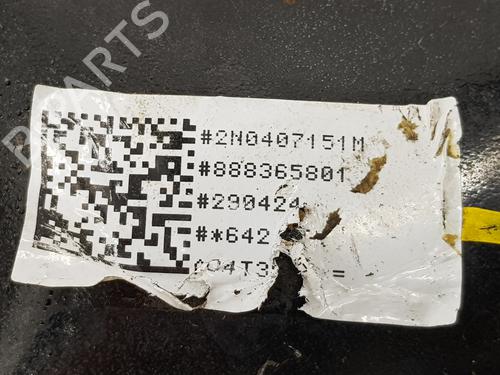 Right front suspension arm MAN TGE Van 2.0 TDI (01V, 03V, 36V, UYB, UYC, UYD) | BP34706674M13 - Image 6