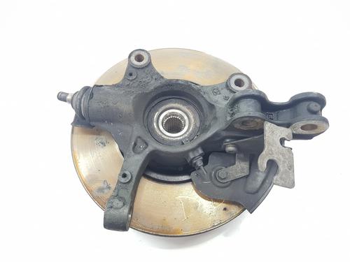 Right front steering knuckle OPEL VIVARO C Van (K0) | BP36423004M26 - Image 5