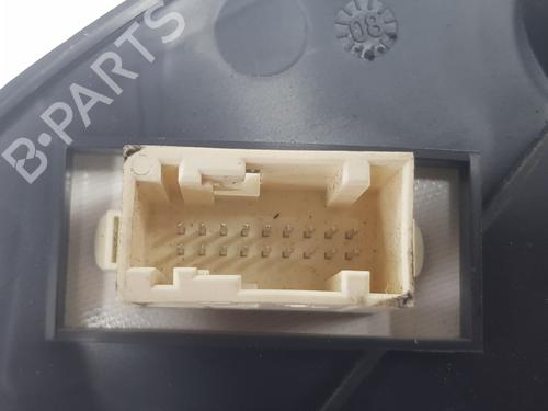 Instrument cluster PEUGEOT EXPERT Van (222) 1.9 TD | BP17440504C47 
