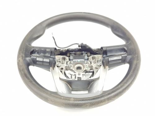 Used Steering wheel TOYOTA HILUX VIII Pickup (_N1_) [2015-2025]  29729413