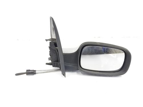 Right mirror RENAULT MEGANE II (BM0/1_, CM0/1_) 1.5 dCi (BM02, BM13, BM2A, CM02, CM13) | BP11392816C27 